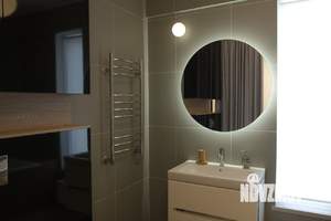 3-к квартира, вторичка, 120м2, 2/31 этаж