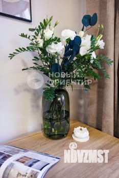 Студия квартира, вторичка, 20м2, 10/31 этаж