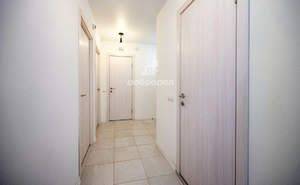 2-к квартира, вторичка, 56м2, 9/25 этаж