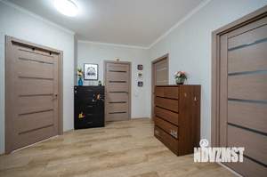 3-к квартира, вторичка, 94м2, 2/21 этаж