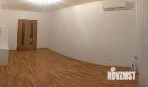 2-к квартира, вторичка, 64м2, 4/17 этаж