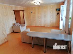 Студия квартира, вторичка, 45м2, 5/5 этаж