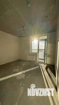 1-к квартира, вторичка, 36м2, 11/25 этаж