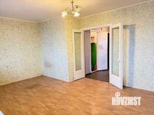 1-к квартира, вторичка, 35м2, 9/16 этаж