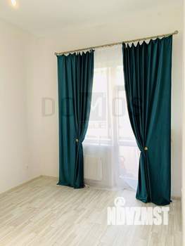 2-к квартира, вторичка, 58м2, 1/25 этаж