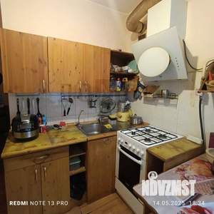 3-к квартира, вторичка, 54м2, 1/5 этаж