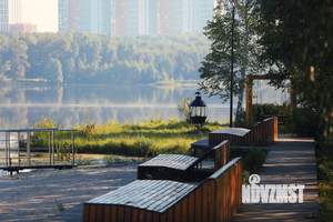 1-к квартира, вторичка, 43м2, 16/18 этаж