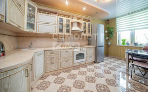 3-к квартира, вторичка, 103м2, 2/9 этаж