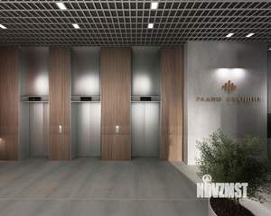 2-к квартира, вторичка, 55м2, 4/20 этаж