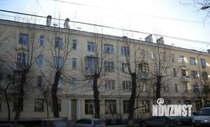 2-к квартира, вторичка, 69м2, 3/4 этаж