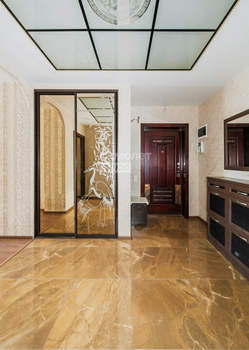 3-к квартира, вторичка, 80м2, 8/19 этаж