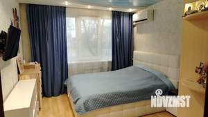 2-к квартира, вторичка, 43м2, 1/5 этаж