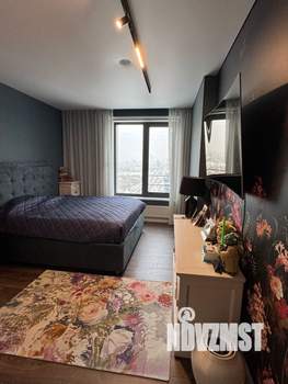 2-к квартира, вторичка, 97м2, 22/26 этаж