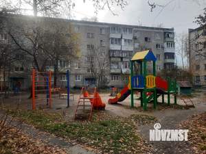 1-к квартира, вторичка, 36м2, 2/5 этаж