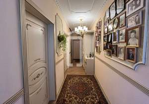 3-к квартира, вторичка, 73м2, 4/16 этаж