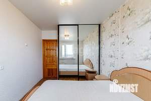 3-к квартира, вторичка, 64м2, 8/9 этаж