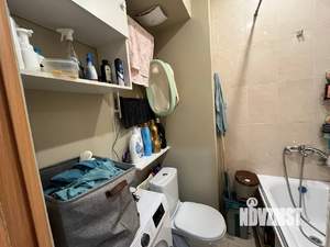 Студия квартира, вторичка, 20м2, 1/5 этаж