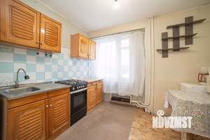 1-к квартира, вторичка, 35м2, 8/12 этаж