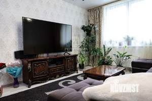 3-к квартира, вторичка, 95м2, 2/18 этаж