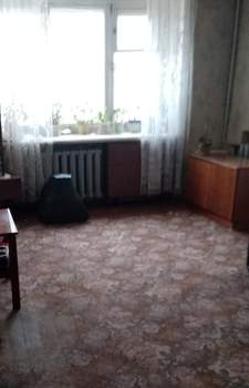 3-к квартира, вторичка, 60м2, 9/9 этаж