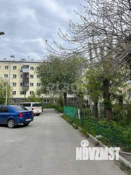 1-к квартира, вторичка, 31м2, 3/3 этаж
