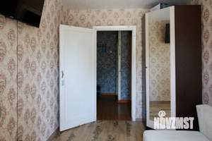 3-к квартира, вторичка, 52м2, 2/5 этаж