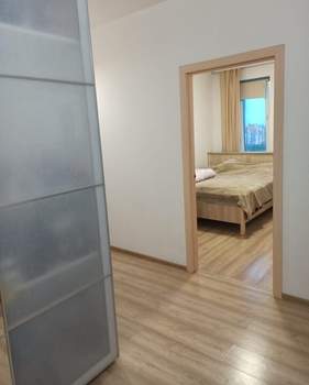 2-к квартира, вторичка, 52м2, 15/16 этаж