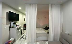 Студия квартира, вторичка, 26м2, 12/15 этаж