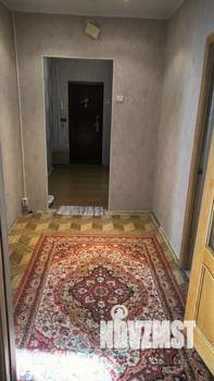 3-к квартира, вторичка, 63м2, 12/16 этаж