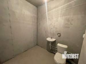 Студия квартира, вторичка, 25м2, 13/32 этаж