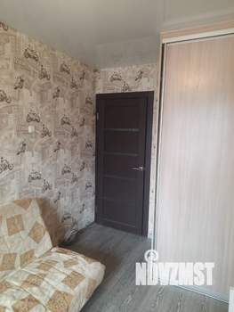 2-к квартира, вторичка, 43м2, 3/9 этаж