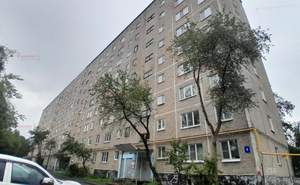 3-к квартира, вторичка, 57м2, 3/9 этаж