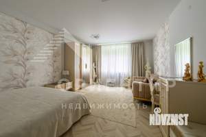 2-к квартира, вторичка, 75м2, 1/7 этаж