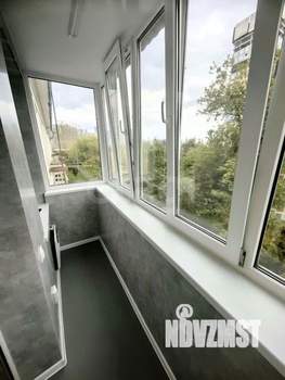 Студия квартира, вторичка, 21м2, 2/2 этаж