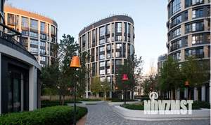 3-к квартира, вторичка, 134м2, 7/30 этаж