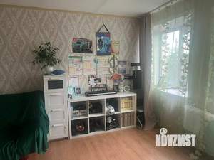 3-к квартира, вторичка, 67м2, 4/5 этаж