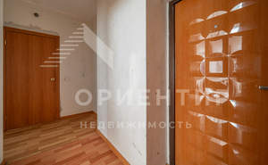 1-к квартира, вторичка, 38м2, 5/16 этаж