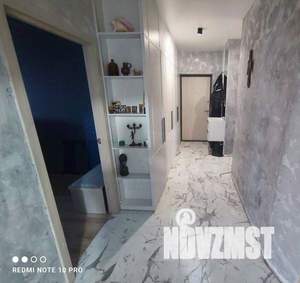 3-к квартира, вторичка, 80м2, 10/15 этаж