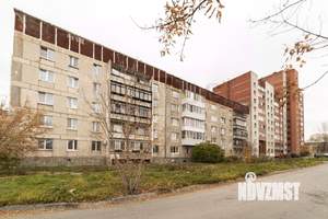 2-к квартира, вторичка, 51м2, 4/5 этаж