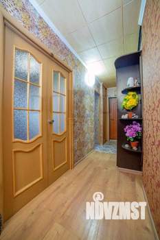 4-к квартира, вторичка, 64м2, 6/9 этаж