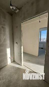 1-к квартира, вторичка, 36м2, 11/25 этаж