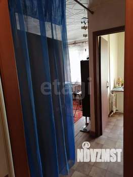 1-к квартира, вторичка, 30м2, 4/5 этаж