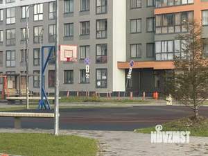 Студия квартира, вторичка, 19м2, 6/25 этаж