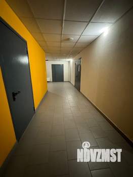 Студия квартира, вторичка, 27м2, 4/25 этаж