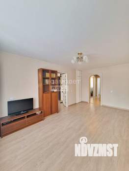 3-к квартира, вторичка, 57м2, 3/5 этаж