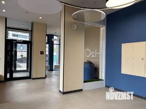 2-к квартира, вторичка, 46м2, 23/25 этаж