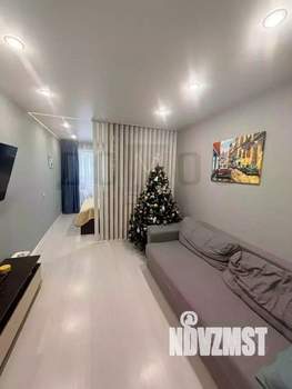 2-к квартира, вторичка, 50м2, 8/10 этаж