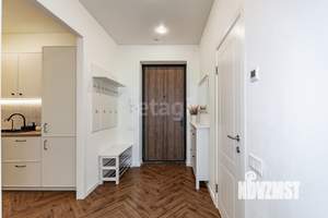 2-к квартира, вторичка, 56м2, 22/24 этаж