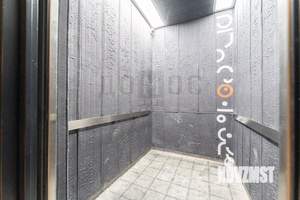 1-к квартира, вторичка, 37м2, 7/18 этаж