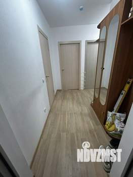 2-к квартира, вторичка, 57м2, 17/26 этаж